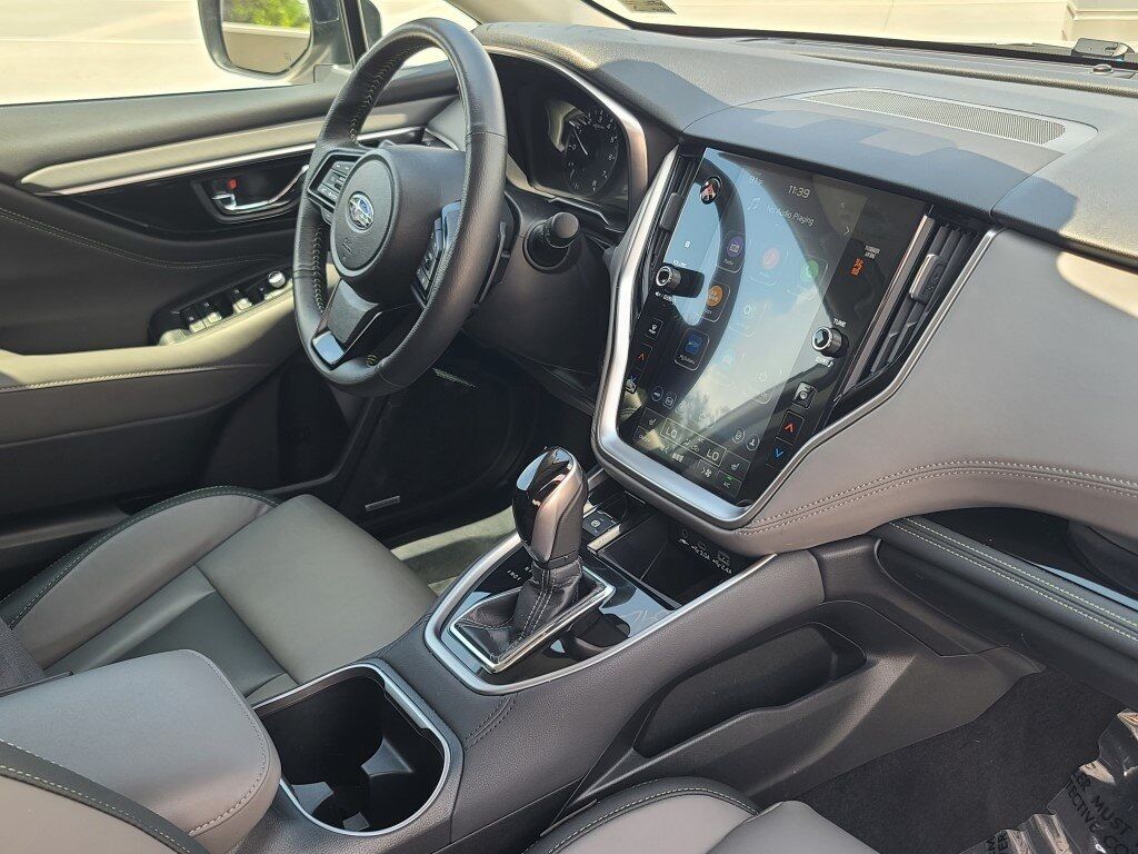 2024 Subaru Outback Onyx Edition Springfield VA