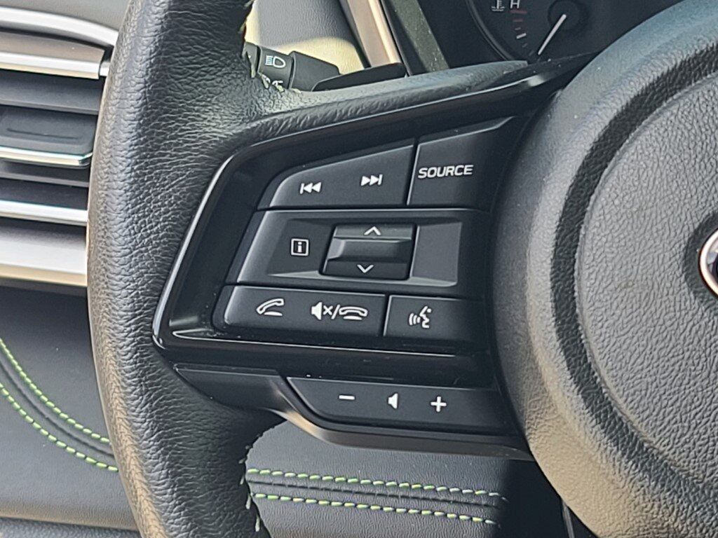 2024 Subaru Outback Onyx Edition Springfield VA