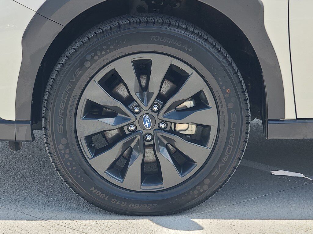 2024 Subaru Outback Onyx Edition Springfield VA