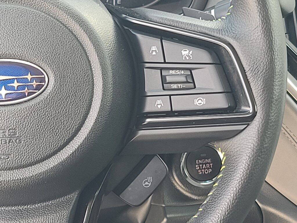 2024 Subaru Outback Onyx Edition Springfield VA