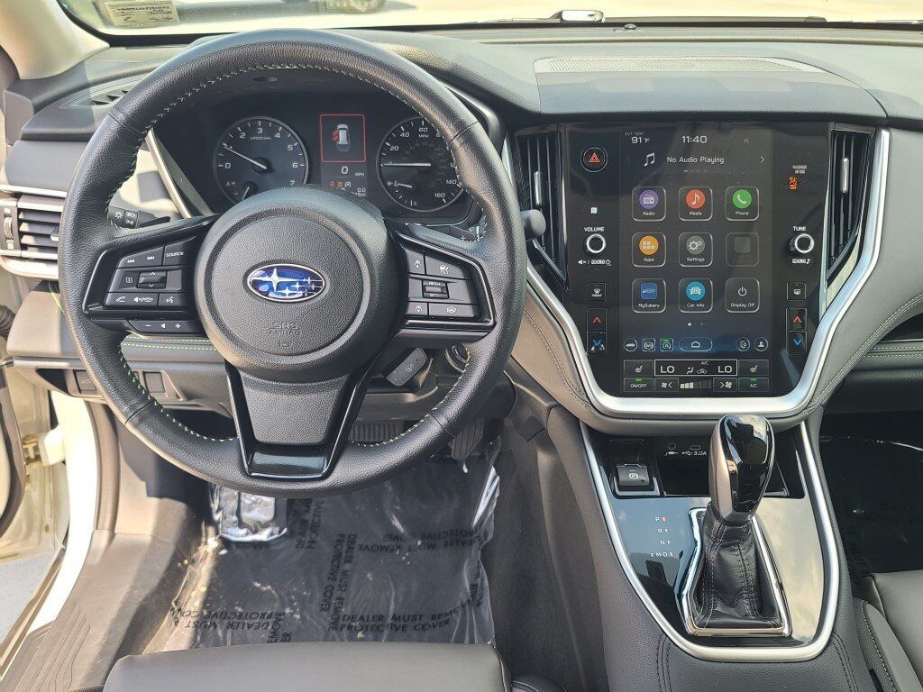 2024 Subaru Outback Onyx Edition Springfield VA