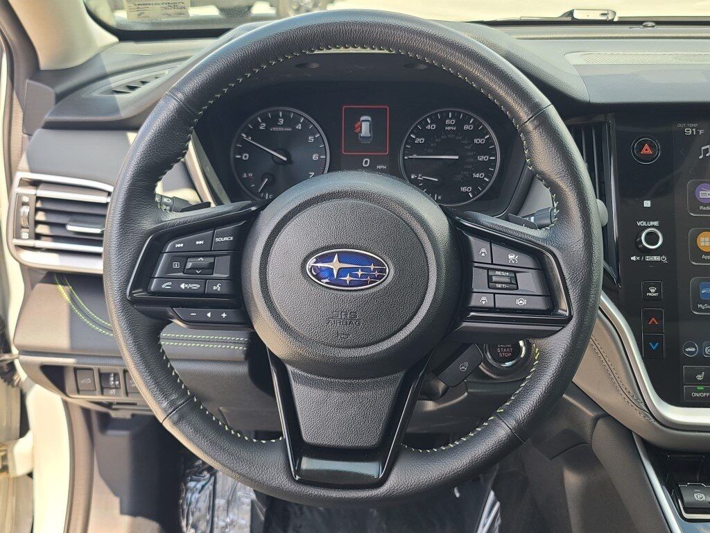 2024 Subaru Outback Onyx Edition Springfield VA