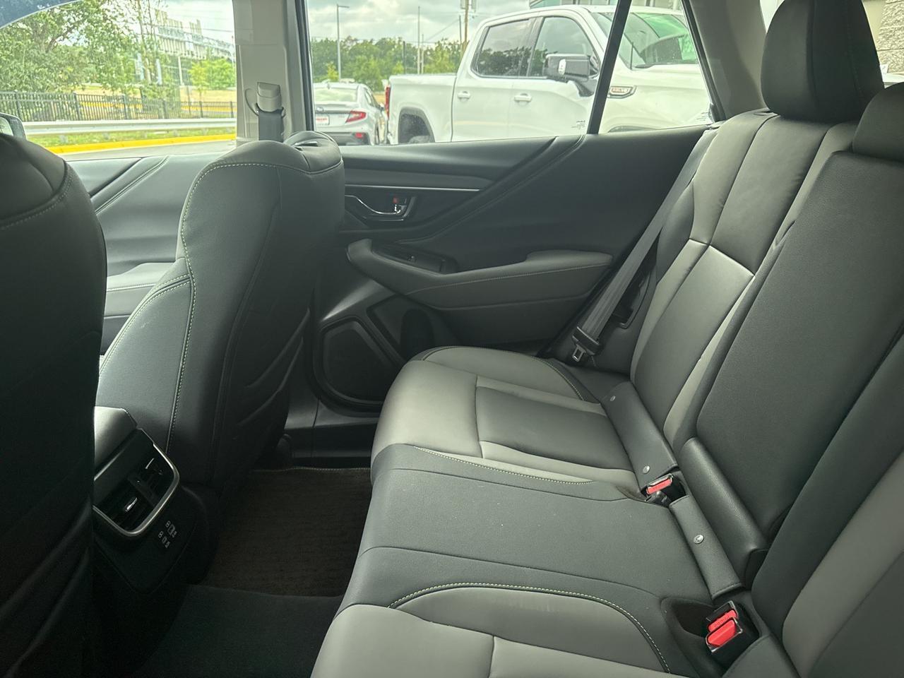 2024 Subaru Outback Onyx Edition Springfield VA