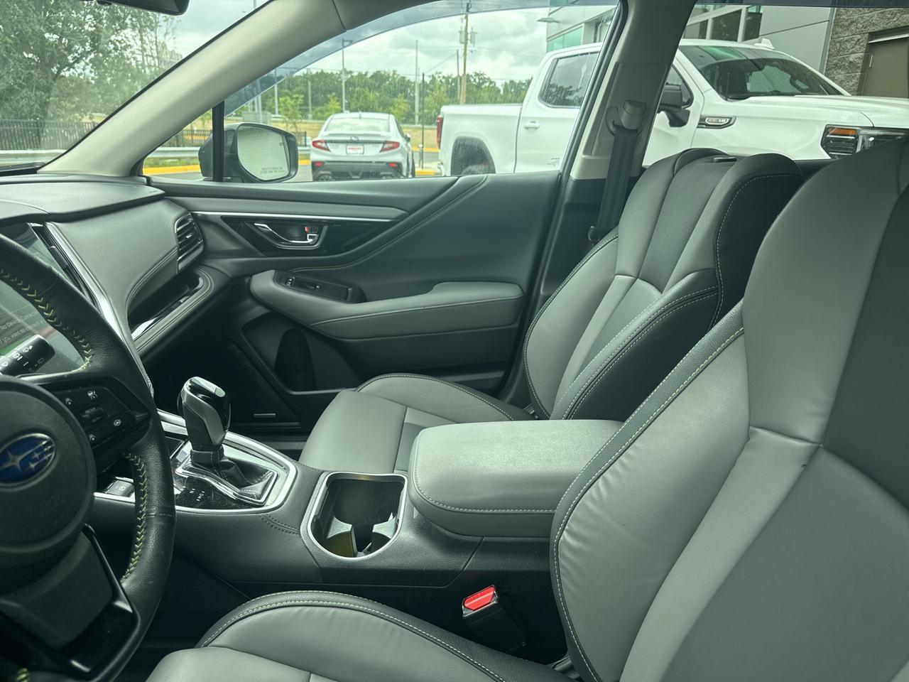 2024 Subaru Outback Onyx Edition Springfield VA