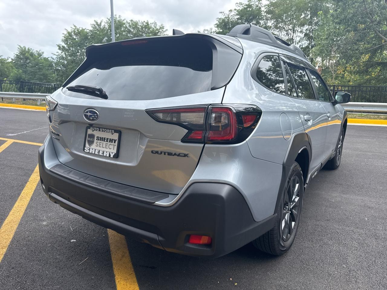 2024 Subaru Outback Onyx Edition Springfield VA