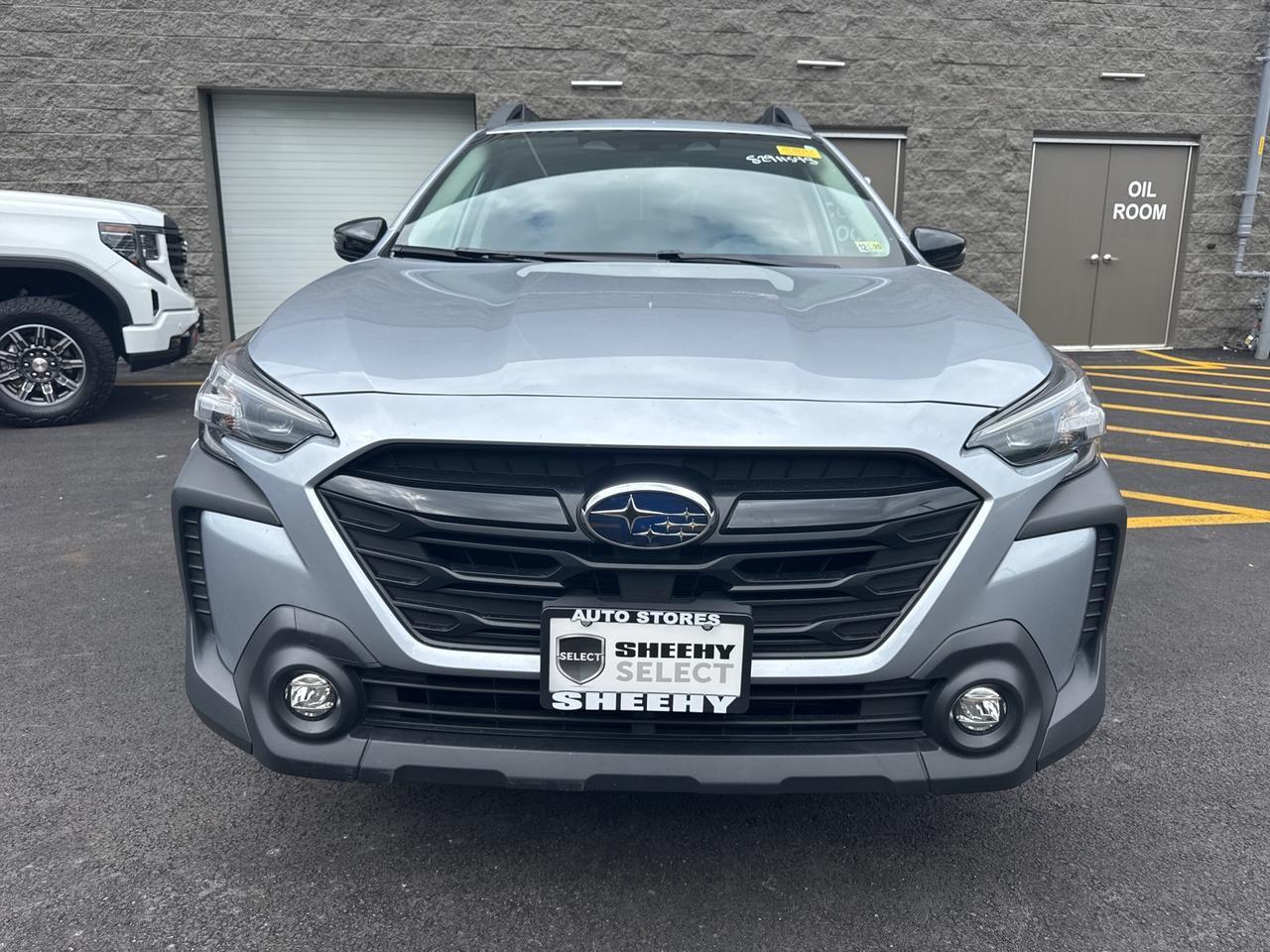 2024 Subaru Outback Onyx Edition Springfield VA