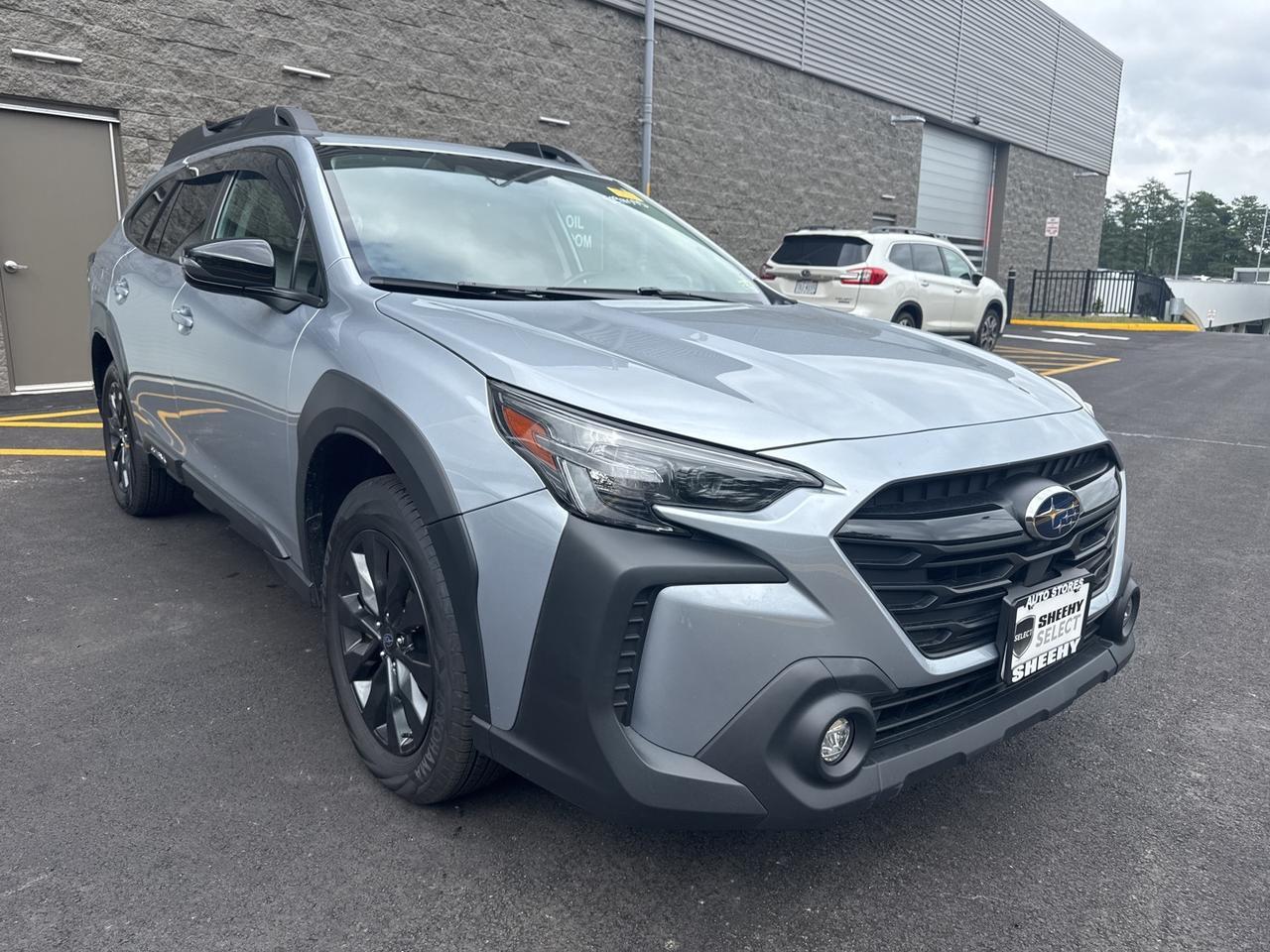 2024 Subaru Outback Onyx Edition Springfield VA