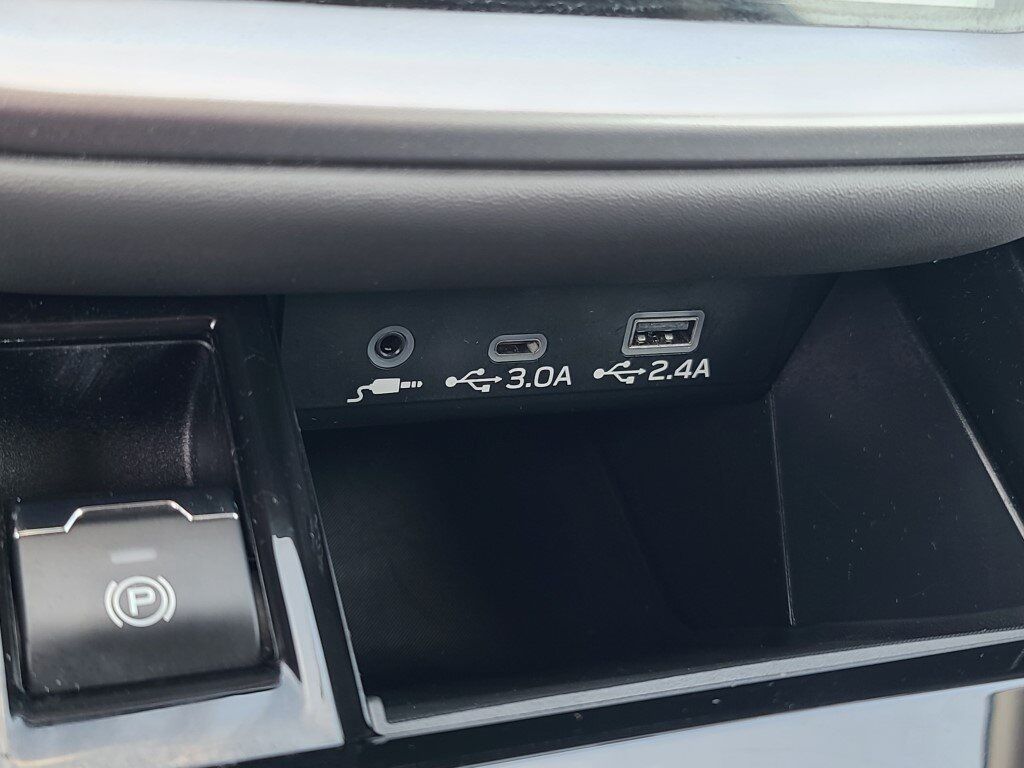 2024 Subaru Outback Onyx Edition Springfield VA