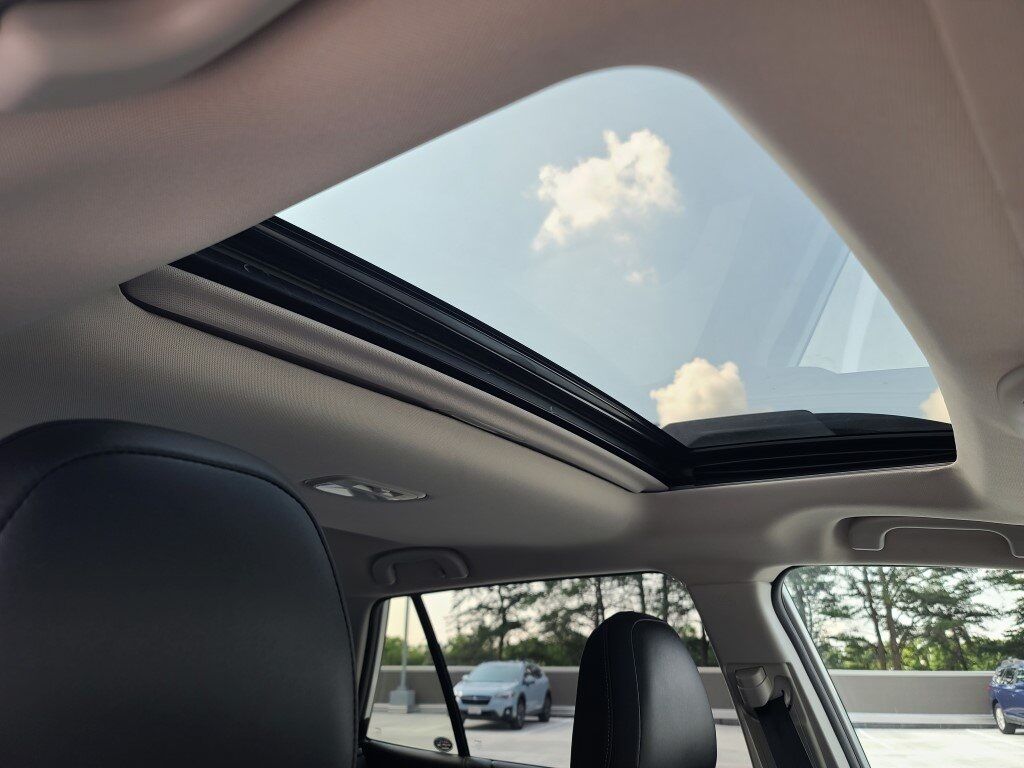 2024 Subaru Outback Onyx Edition Springfield VA