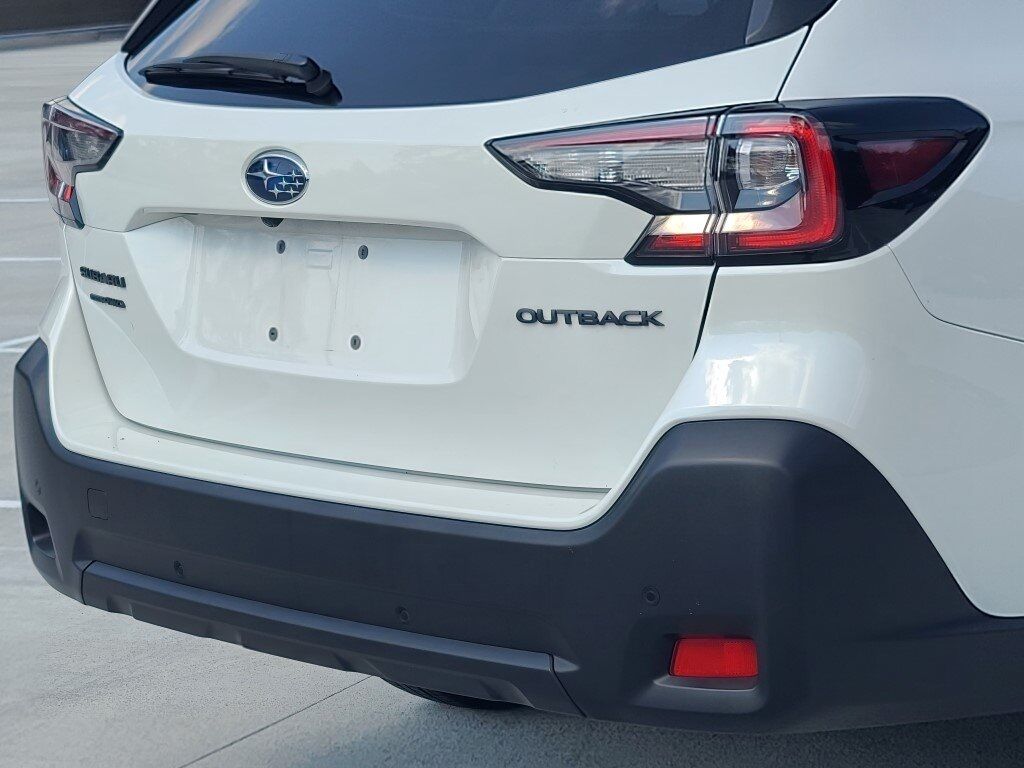 2024 Subaru Outback Onyx Edition Springfield VA