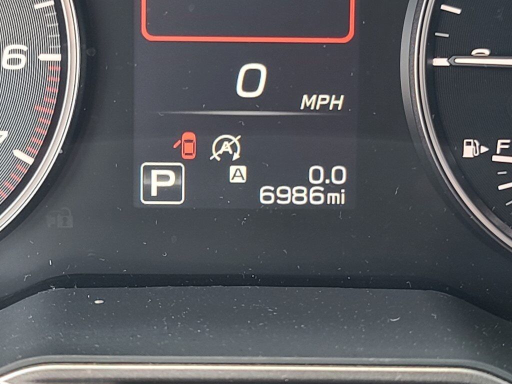 2024 Subaru Outback Onyx Edition Springfield VA
