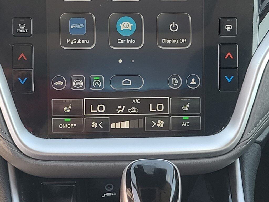 2024 Subaru Outback Onyx Edition Springfield VA