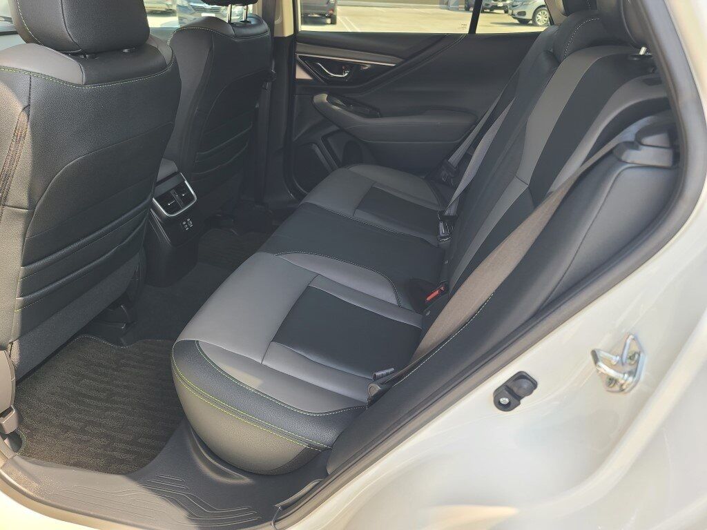 2024 Subaru Outback Onyx Edition Springfield VA