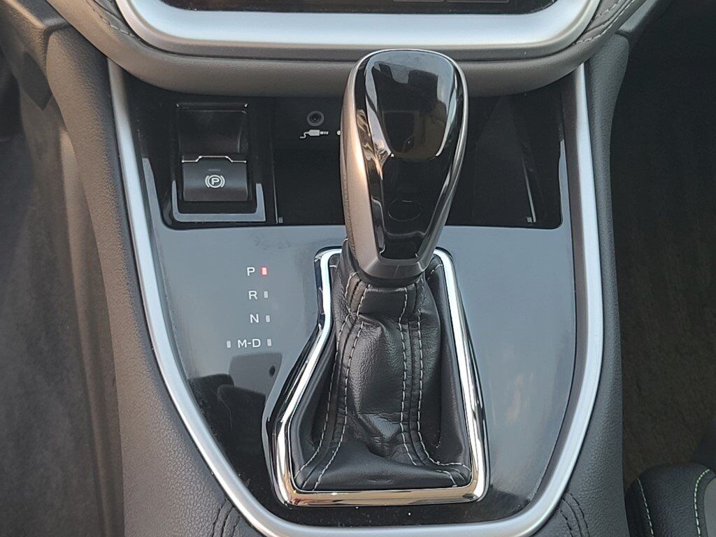 2024 Subaru Outback Onyx Edition Springfield VA