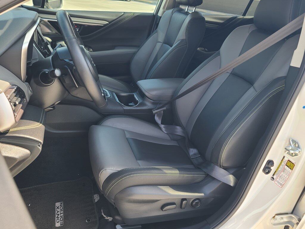 2024 Subaru Outback Onyx Edition Springfield VA