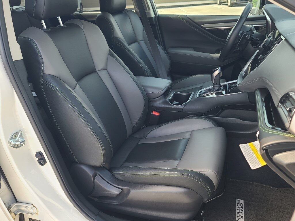 2024 Subaru Outback Onyx Edition Springfield VA
