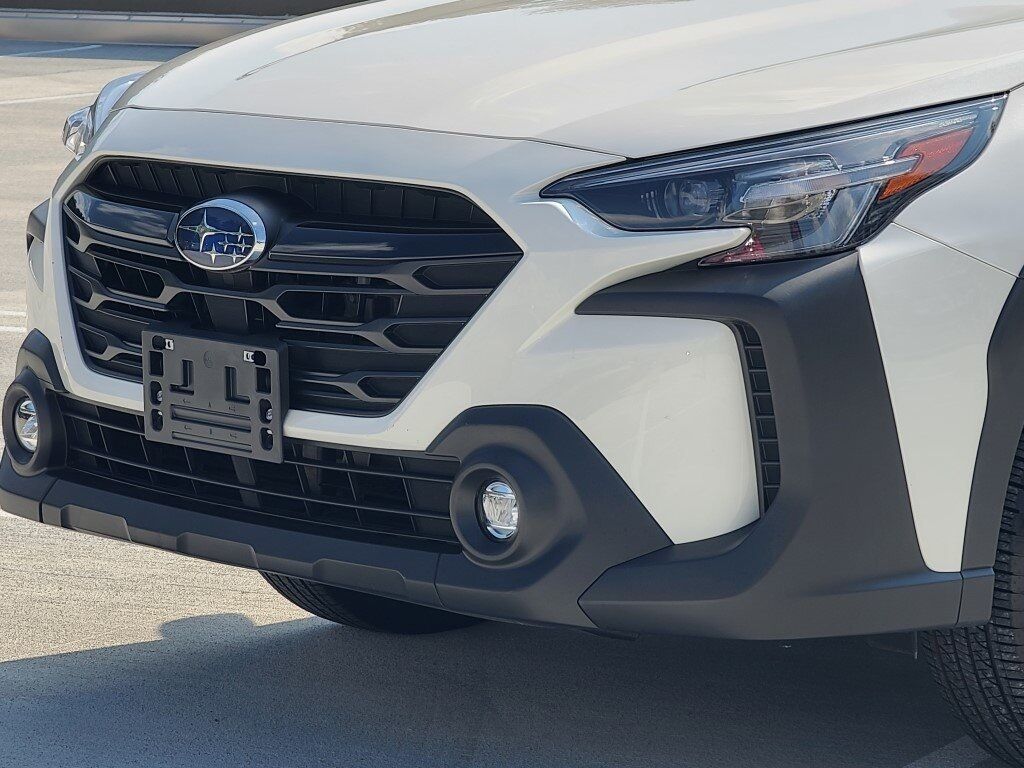 2024 Subaru Outback Onyx Edition Springfield VA