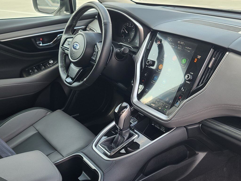 2024 Subaru Outback Onyx Edition Springfield VA