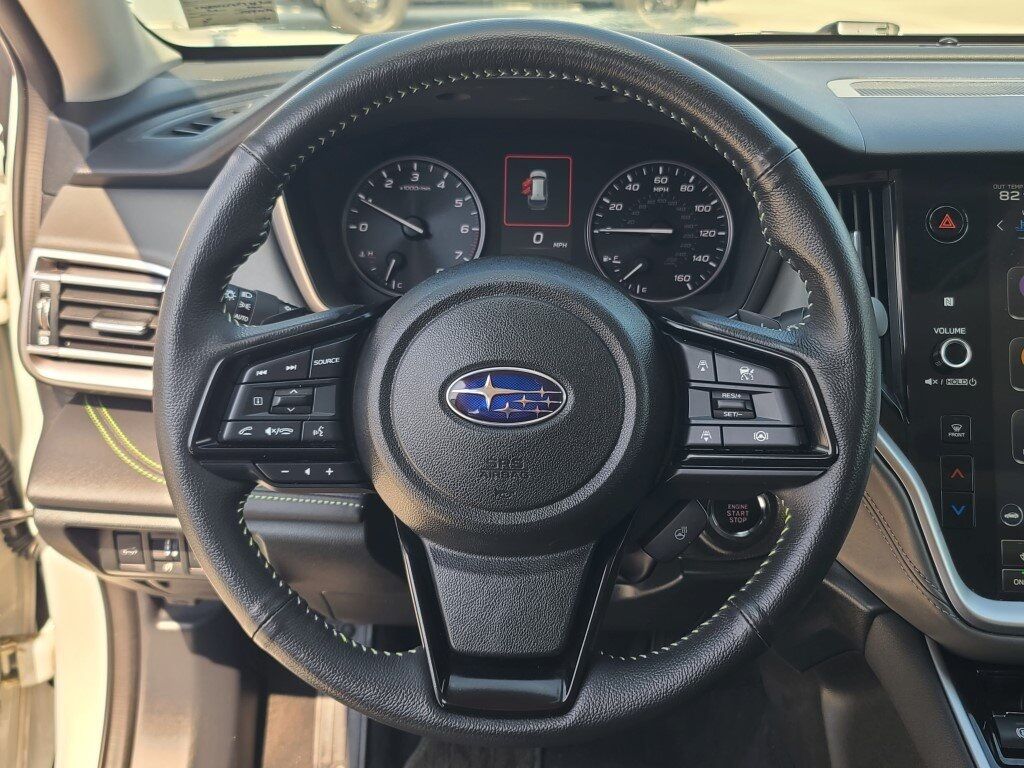 2024 Subaru Outback Onyx Edition Springfield VA