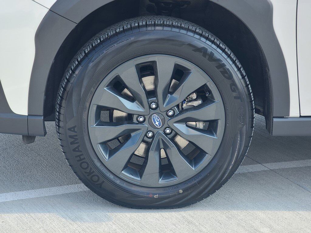 2024 Subaru Outback Onyx Edition Springfield VA