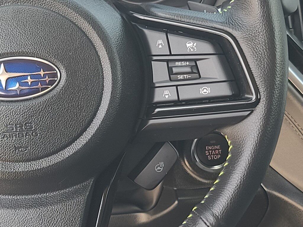 2024 Subaru Outback Onyx Edition Springfield VA