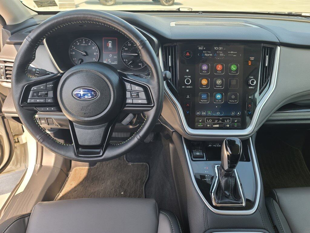 2024 Subaru Outback Onyx Edition Springfield VA