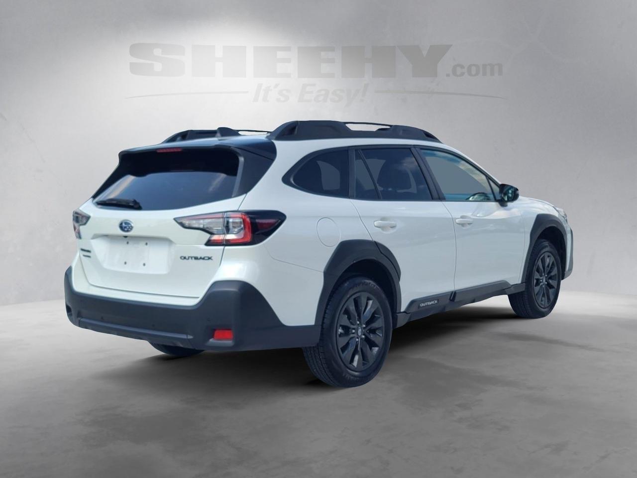 2024 Subaru Outback Onyx Edition Springfield VA