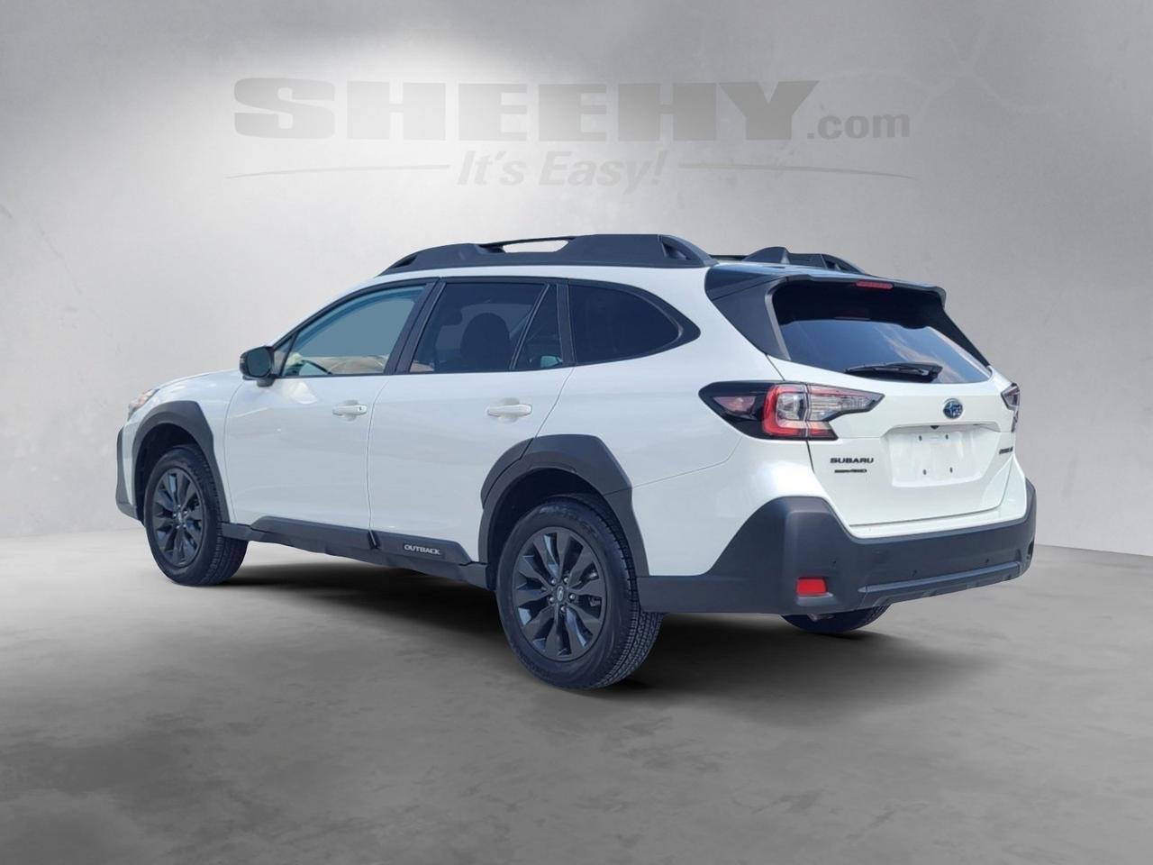 2024 Subaru Outback Onyx Edition Springfield VA