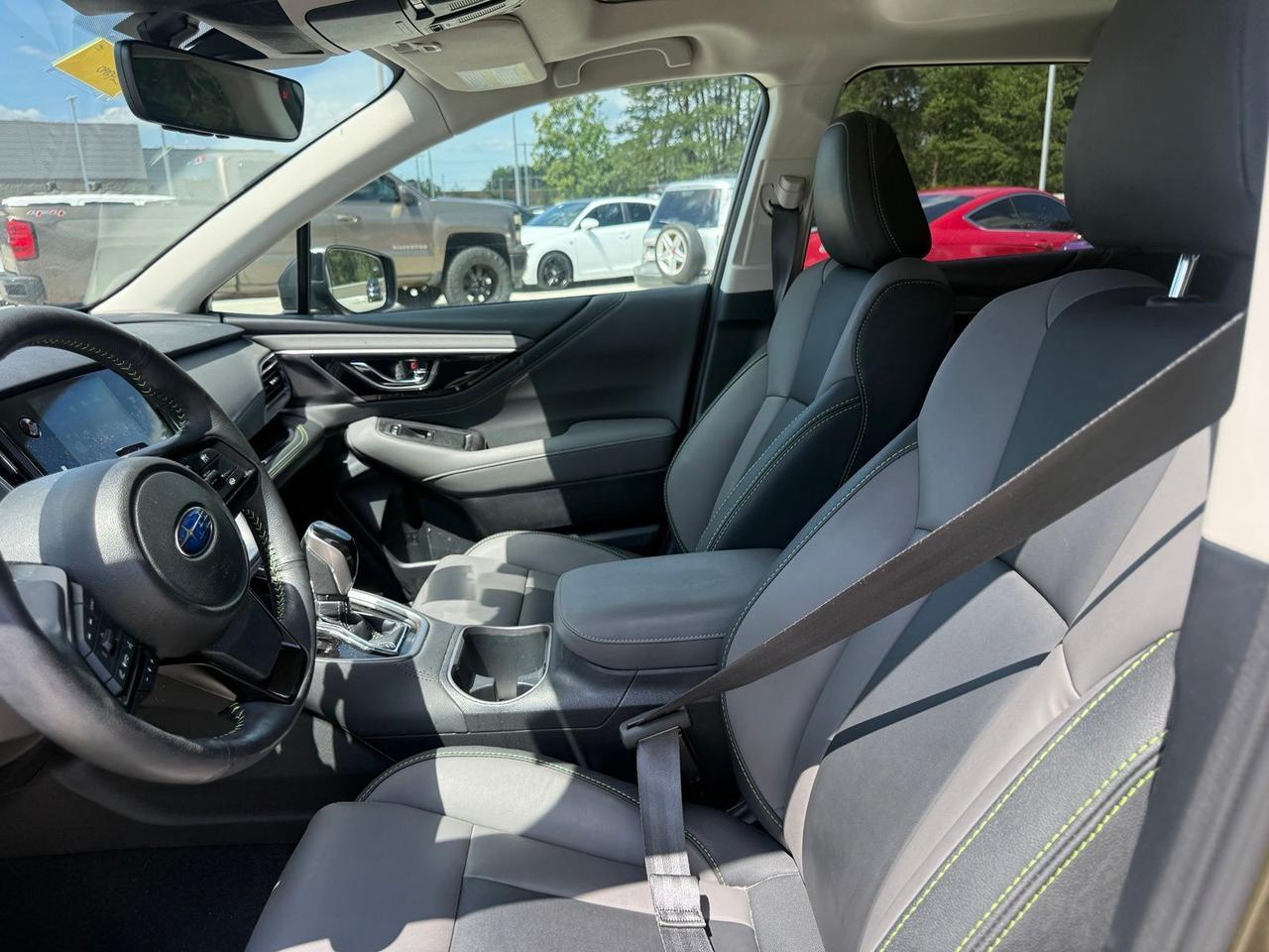 2024 Subaru Outback Onyx Edition Springfield VA