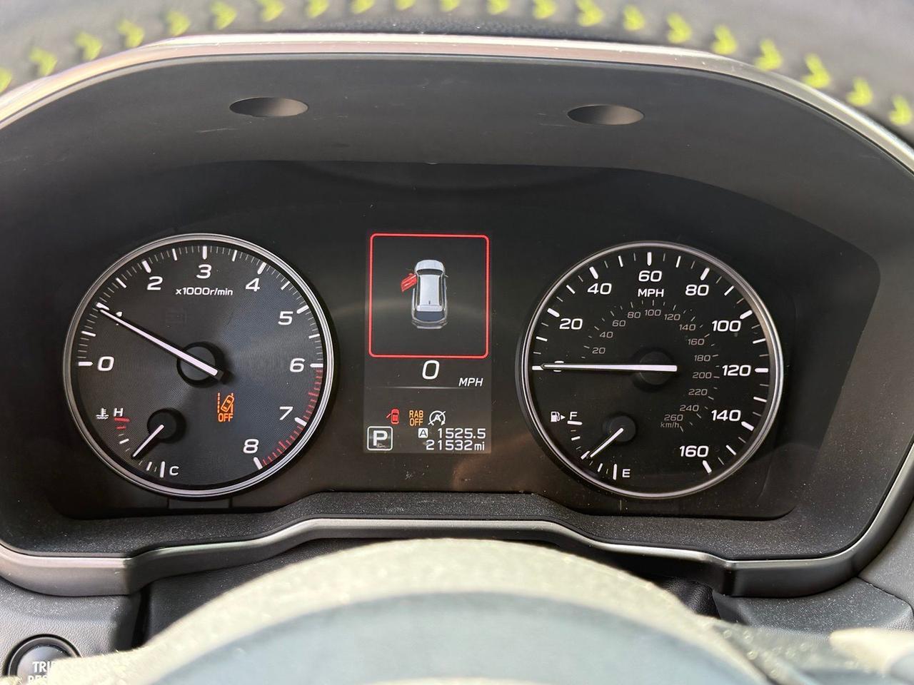 2024 Subaru Outback Onyx Edition Springfield VA