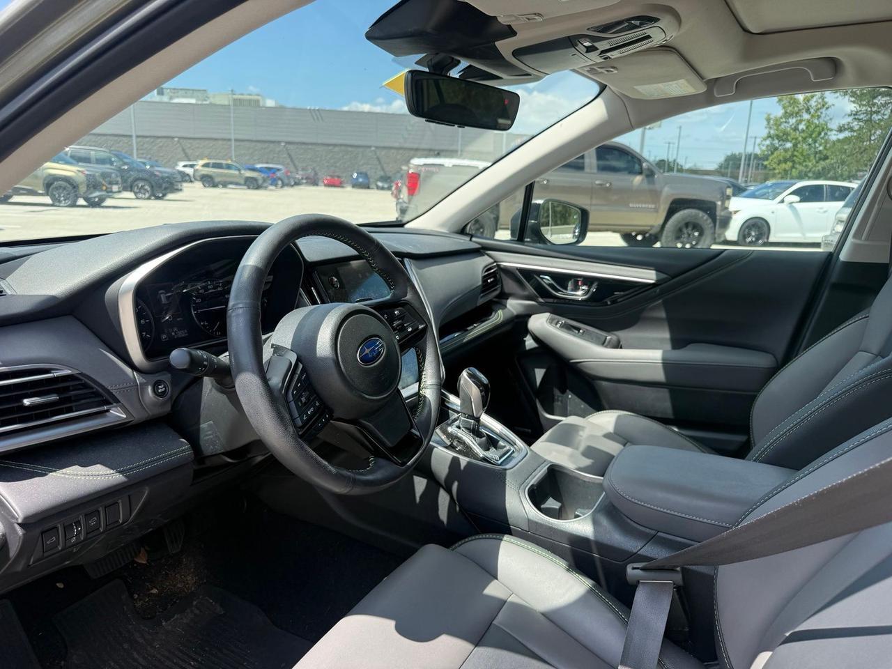 2024 Subaru Outback Onyx Edition Springfield VA