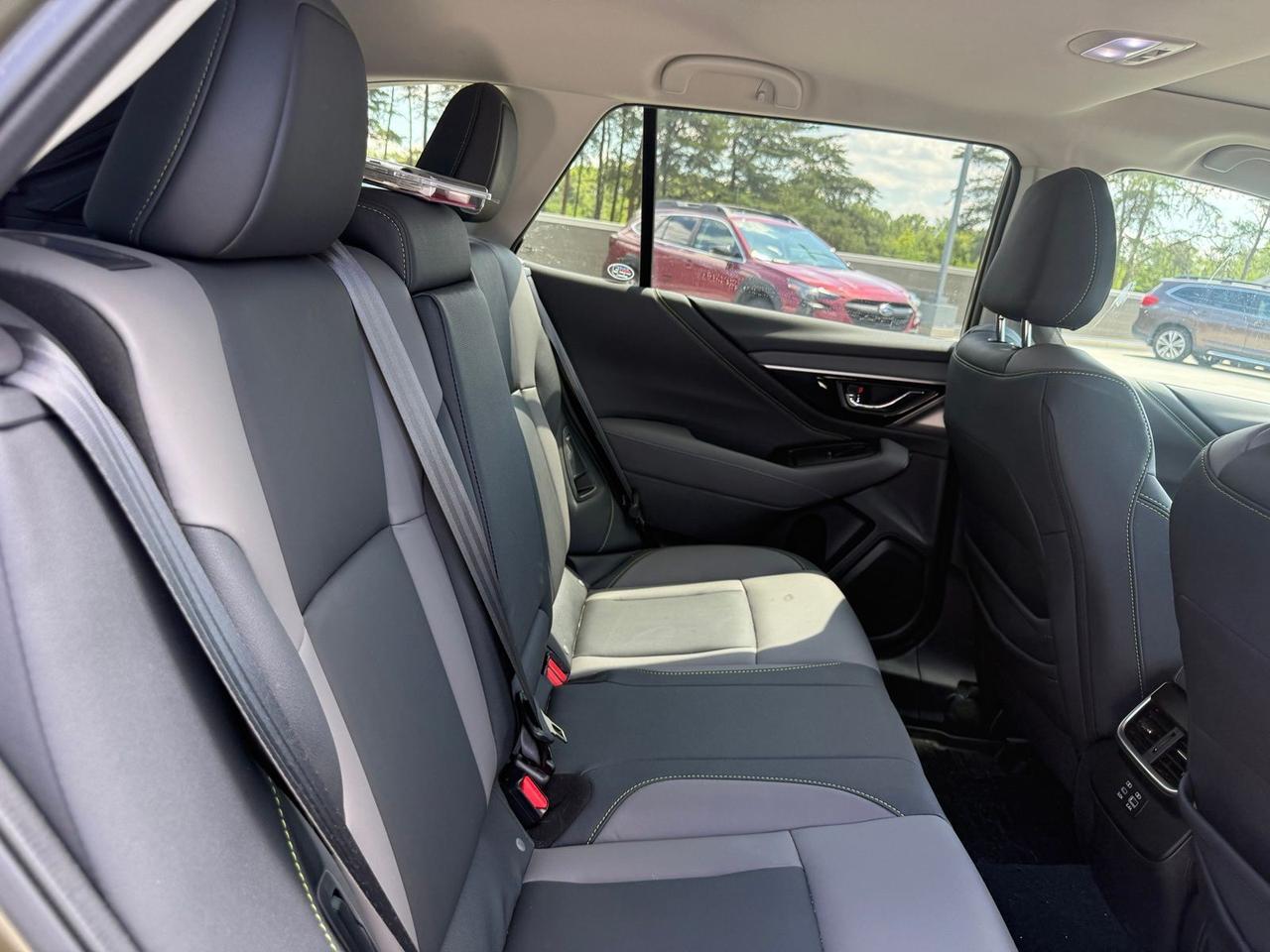 2024 Subaru Outback Onyx Edition Springfield VA