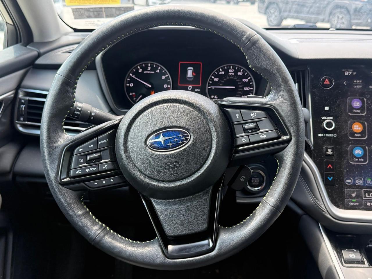 2024 Subaru Outback Onyx Edition Springfield VA