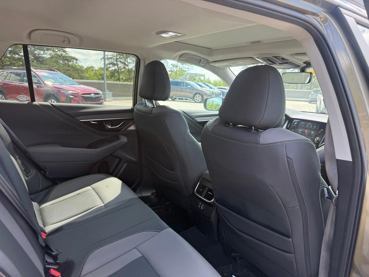2024 Subaru Outback Onyx Edition Springfield VA