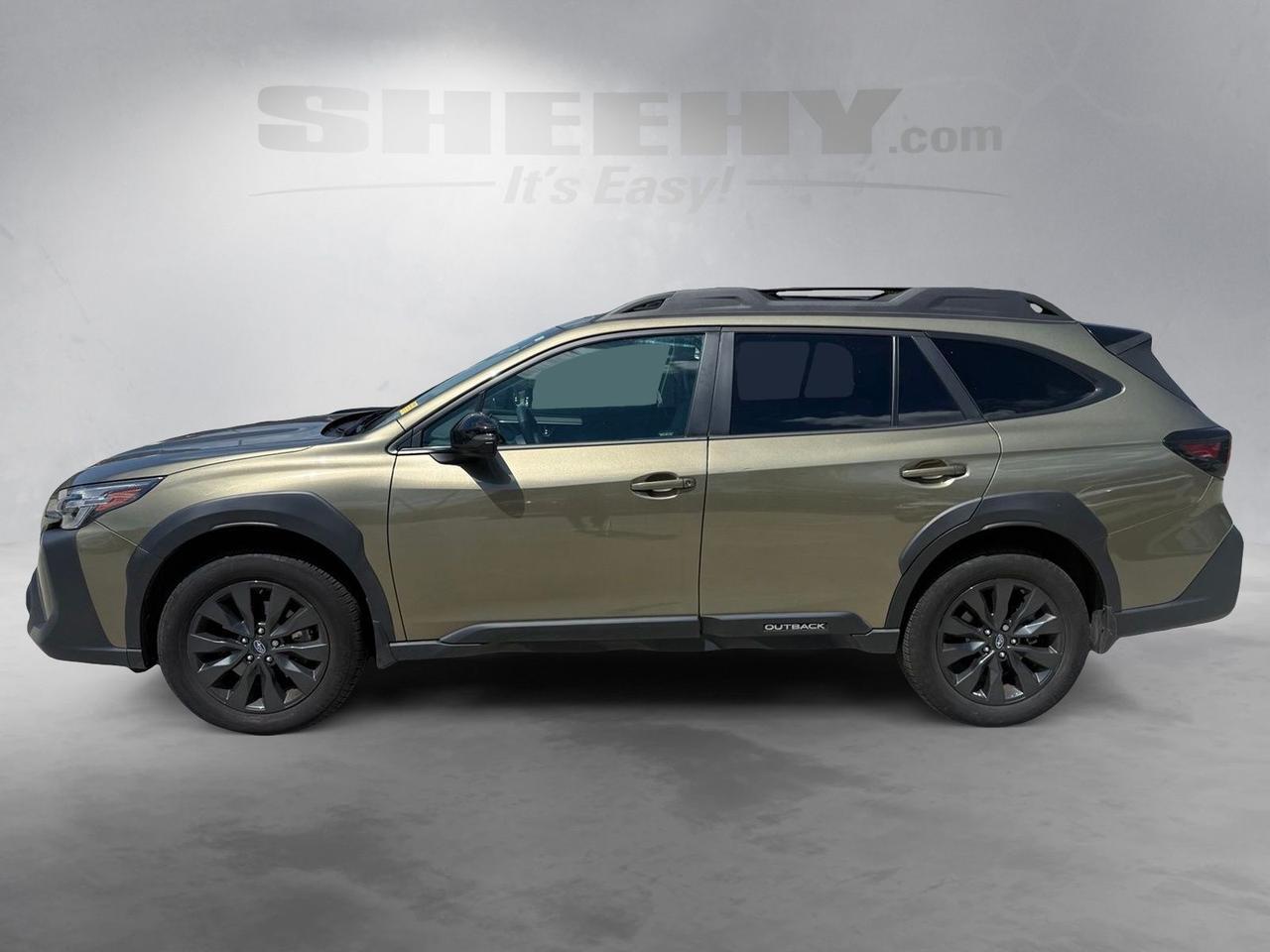 2024 Subaru Outback Onyx Edition Springfield VA