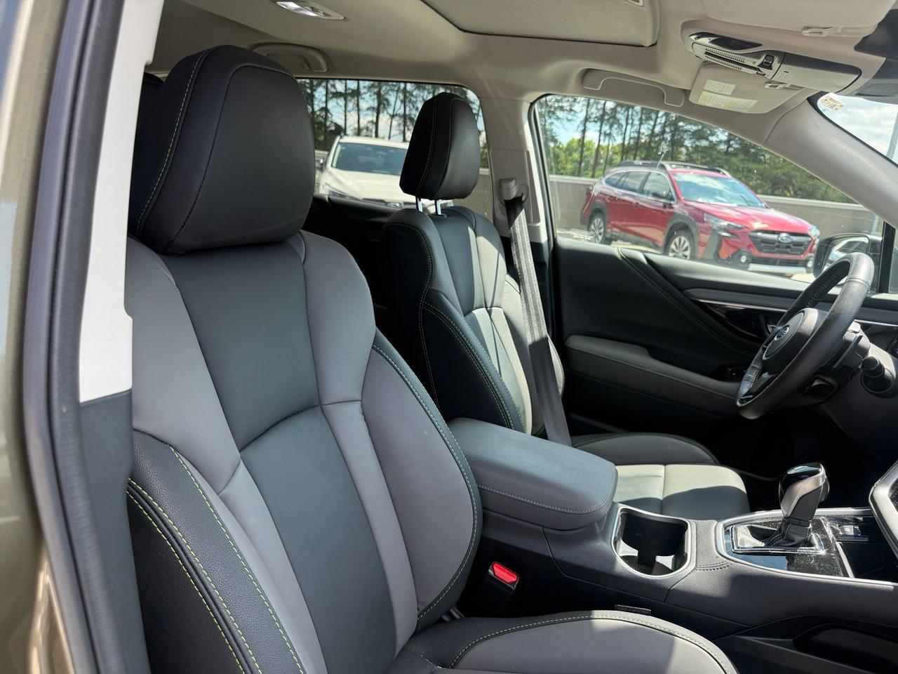 2024 Subaru Outback Onyx Edition Springfield VA