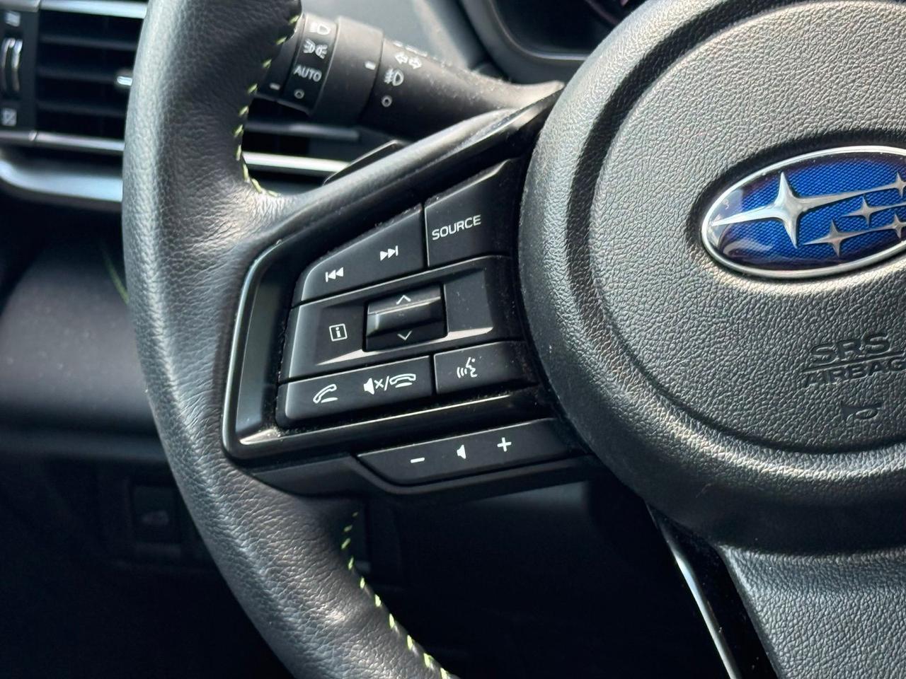 2024 Subaru Outback Onyx Edition Springfield VA