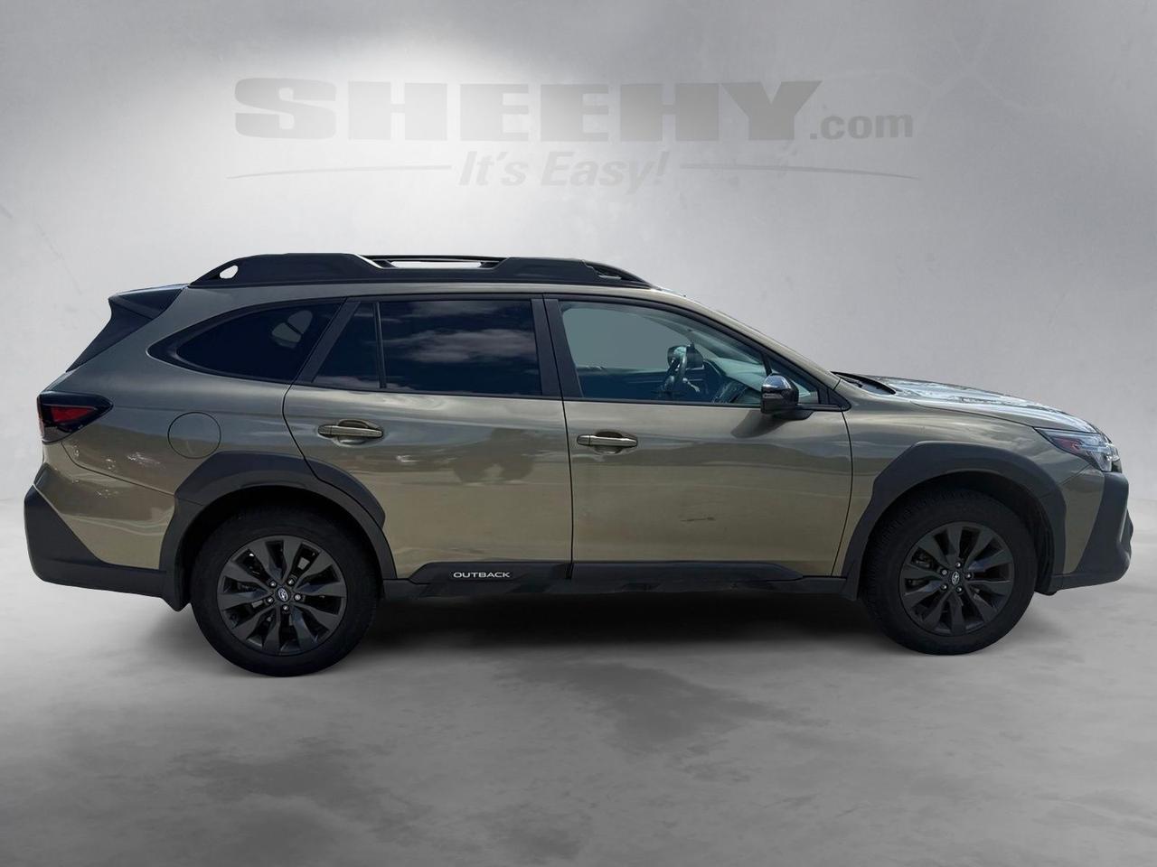 2024 Subaru Outback Onyx Edition Springfield VA
