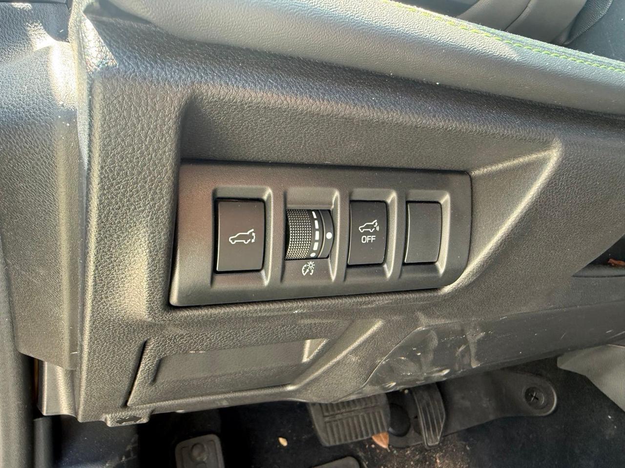 2024 Subaru Outback Onyx Edition Springfield VA