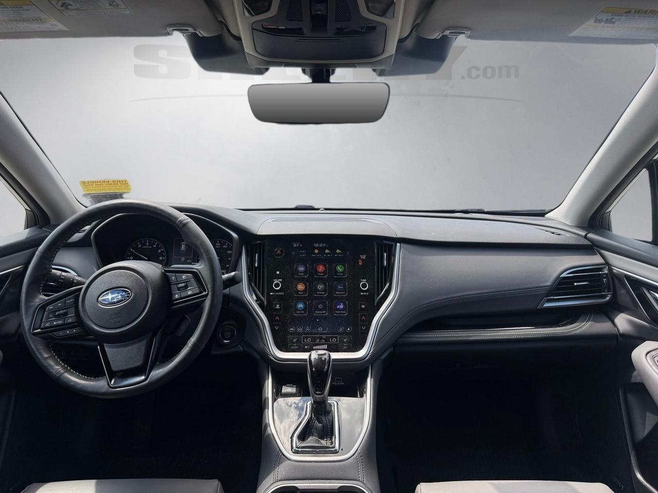 2024 Subaru Outback Onyx Edition Springfield VA