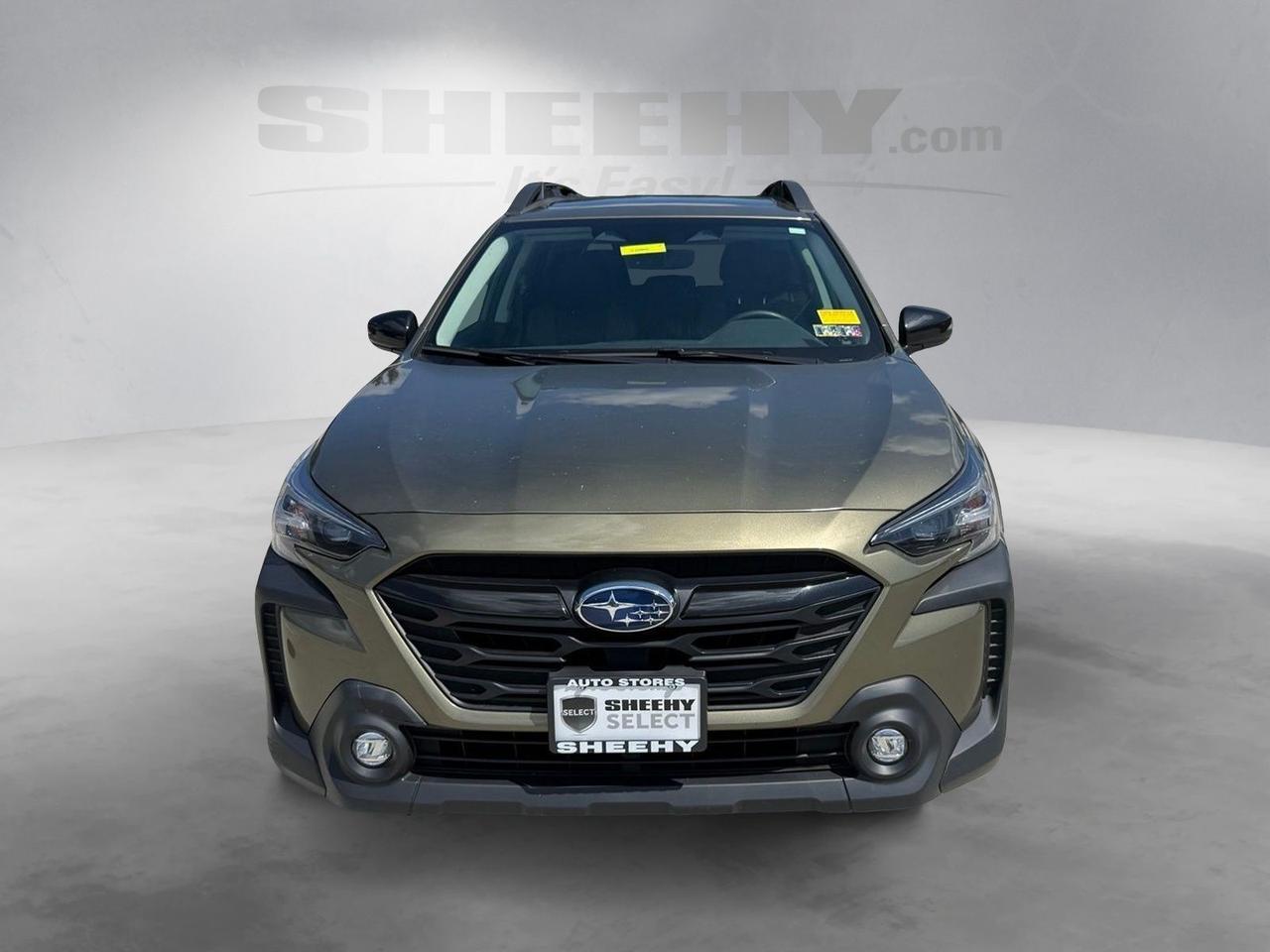 2024 Subaru Outback Onyx Edition Springfield VA