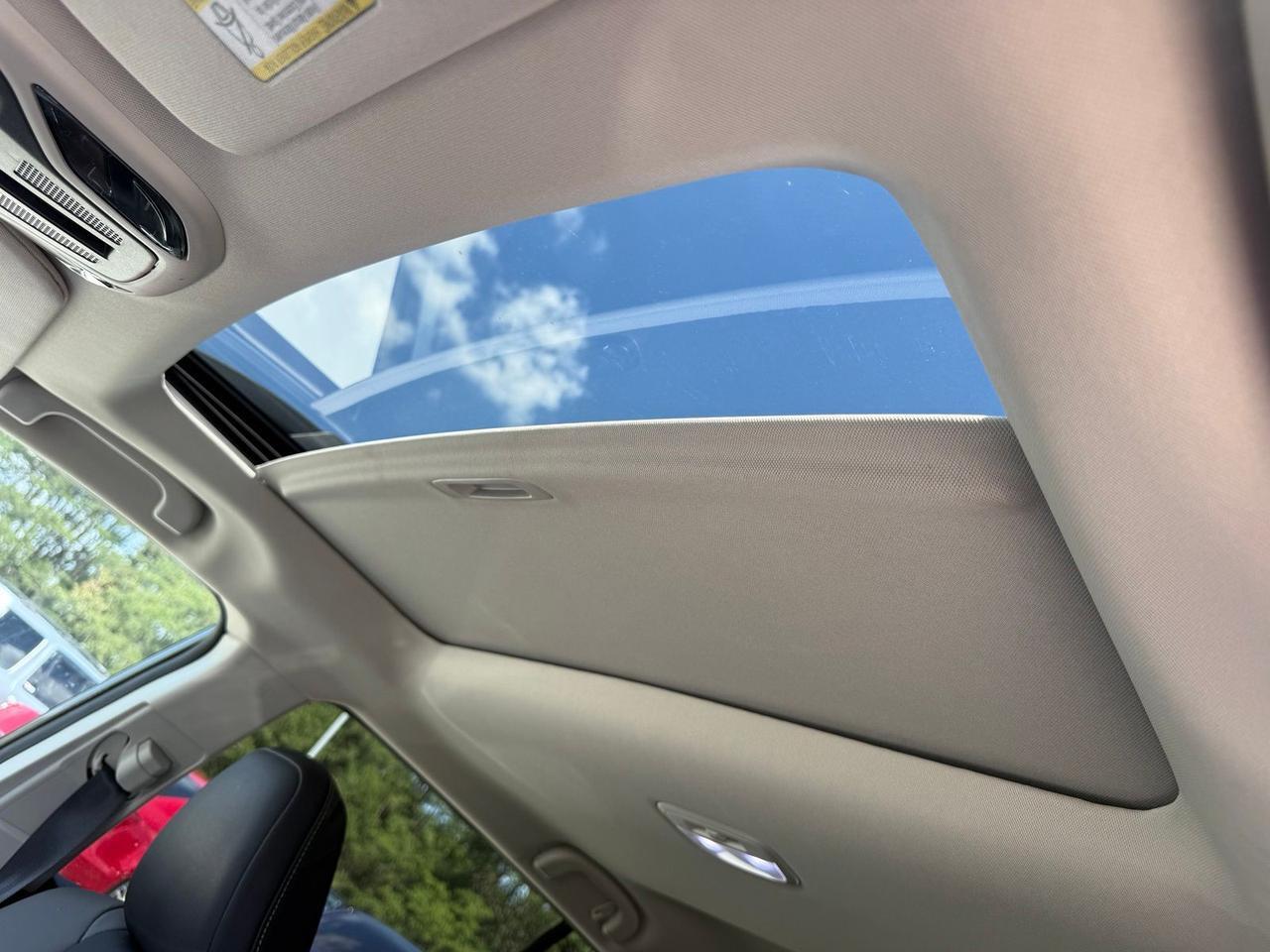 2024 Subaru Outback Onyx Edition Springfield VA