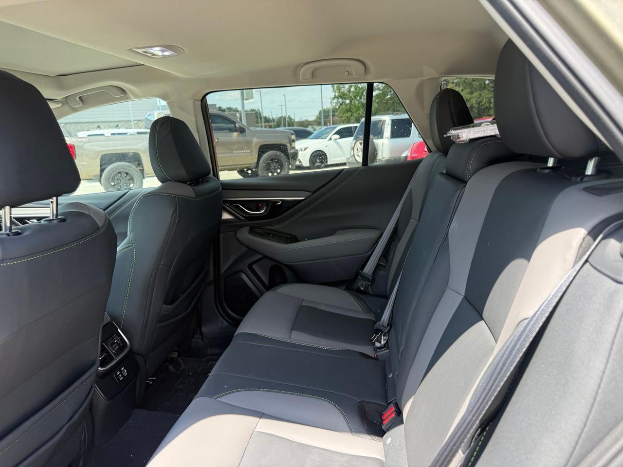 2024 Subaru Outback Onyx Edition Springfield VA
