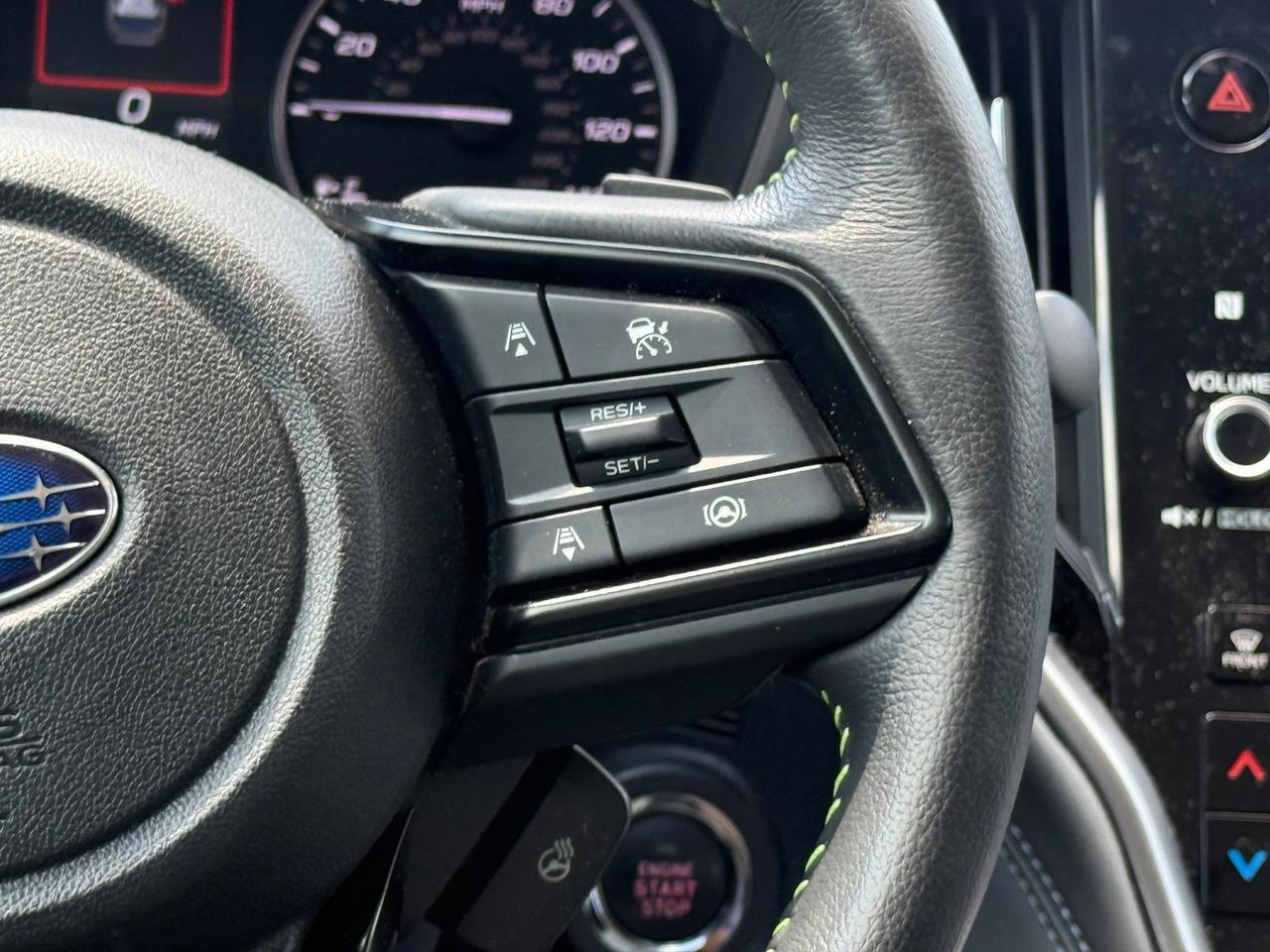 2024 Subaru Outback Onyx Edition Springfield VA