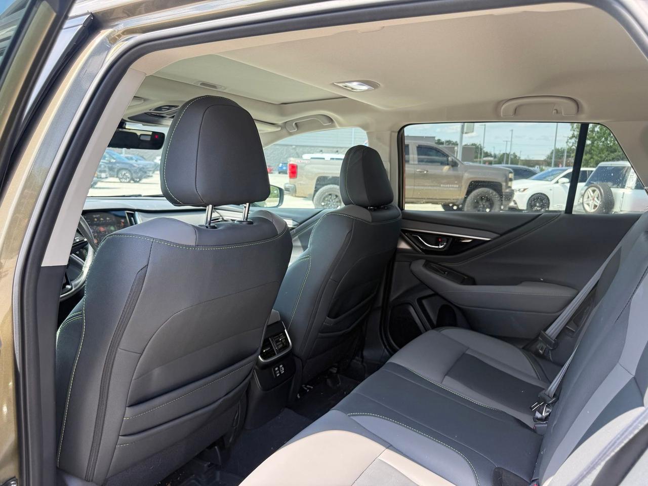 2024 Subaru Outback Onyx Edition Springfield VA