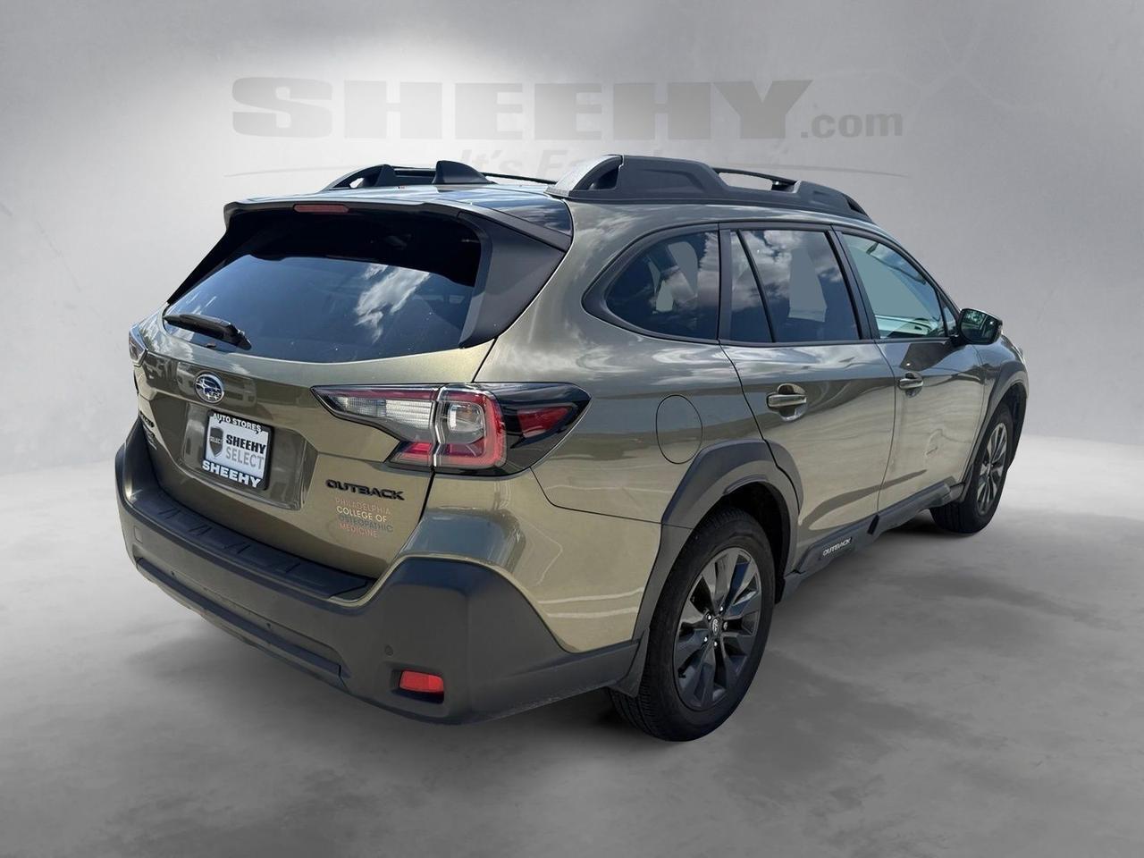 2024 Subaru Outback Onyx Edition Springfield VA