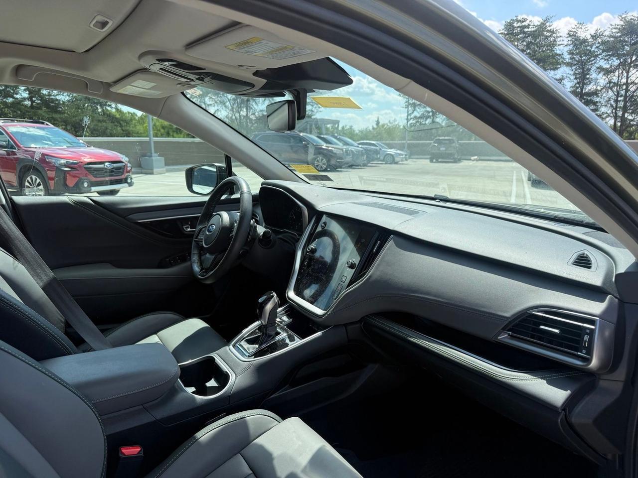 2024 Subaru Outback Onyx Edition Springfield VA