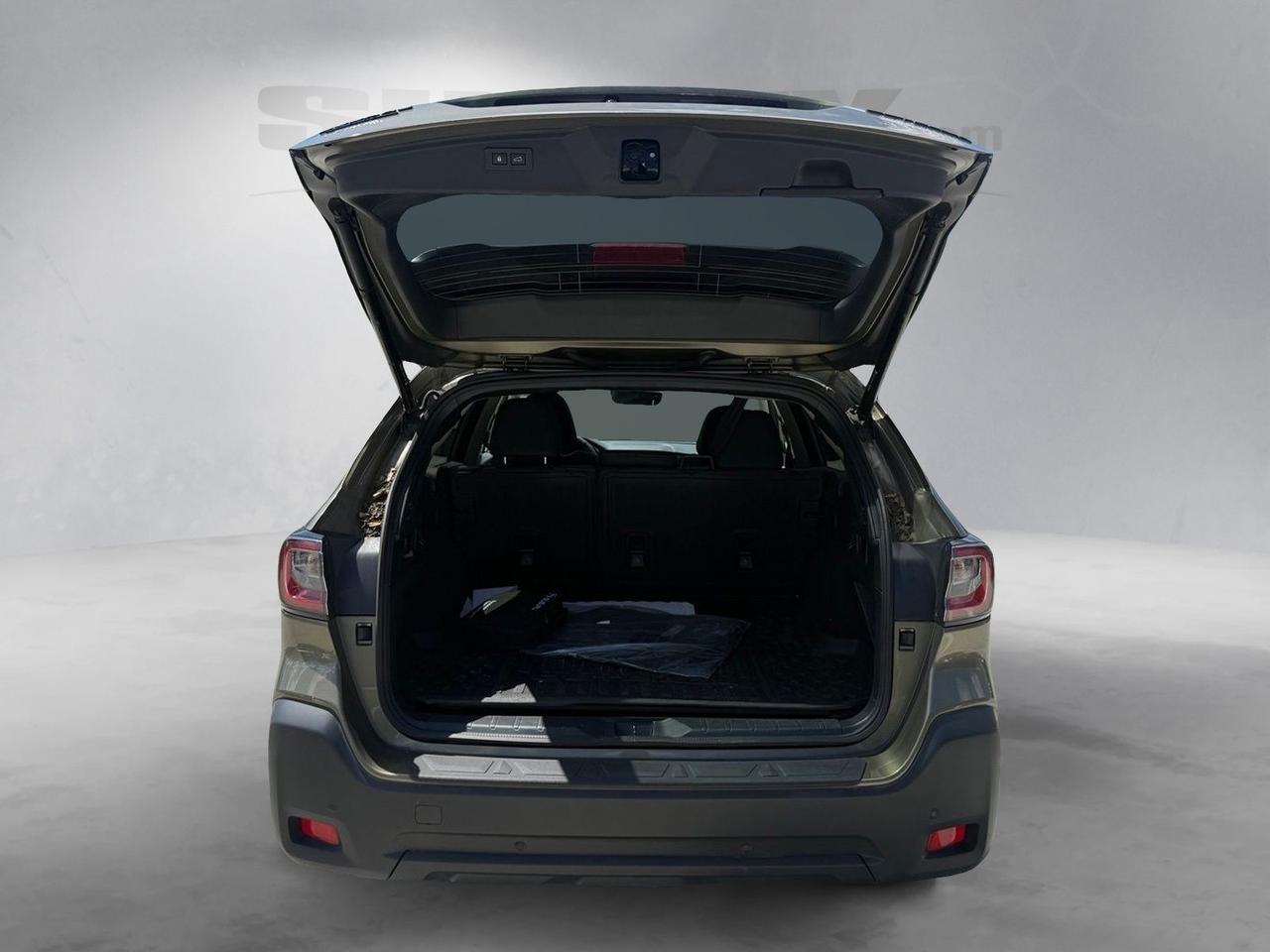 2024 Subaru Outback Onyx Edition Springfield VA