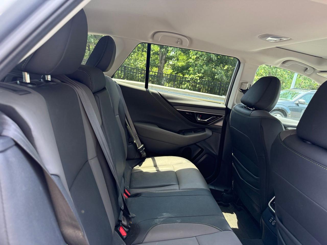 2024 Subaru Outback Onyx Edition Springfield VA