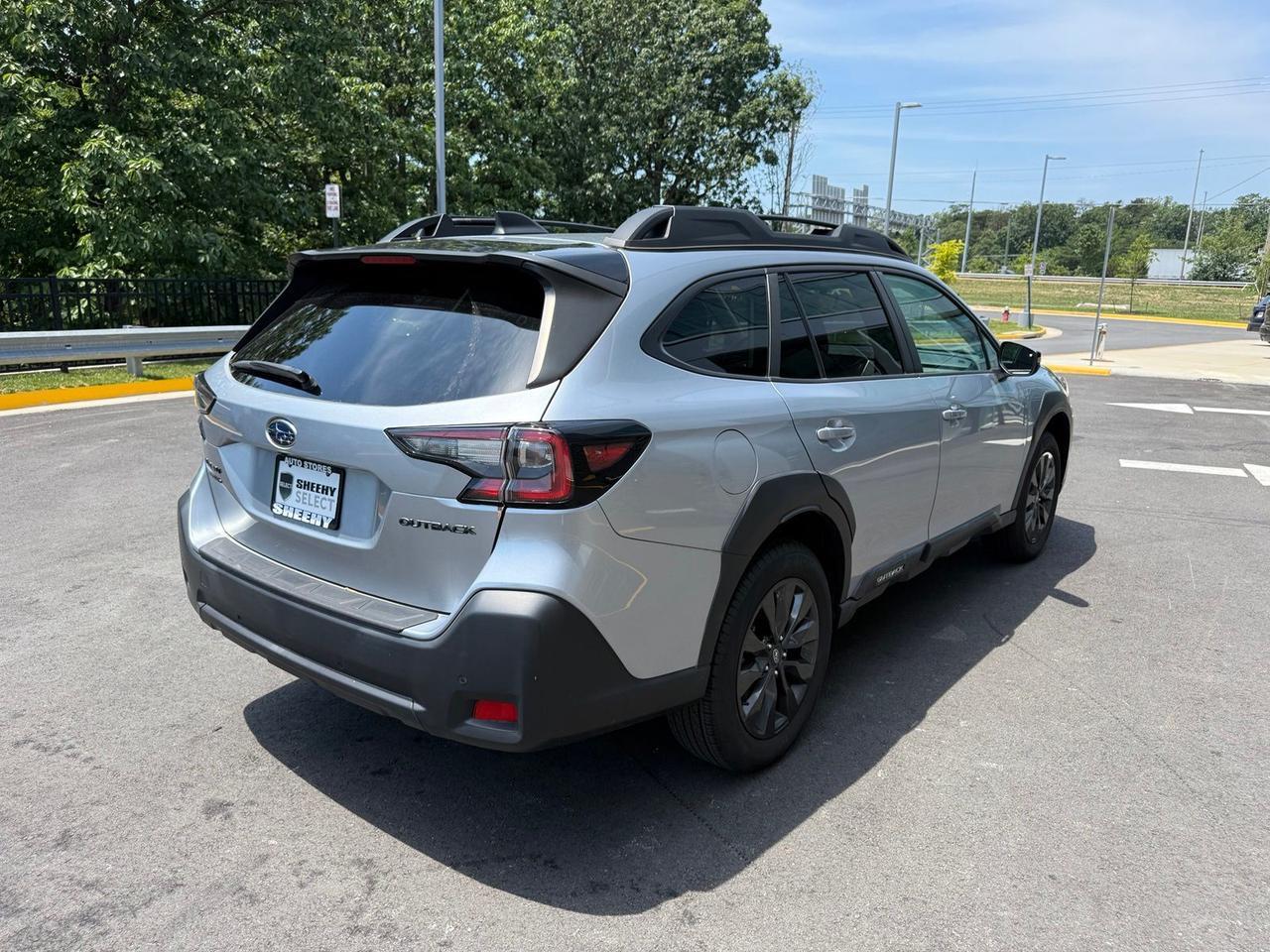 2024 Subaru Outback Onyx Edition Springfield VA
